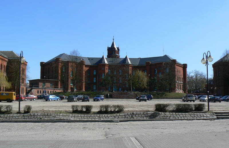 Urząd Pracy (od tyłu).JPG