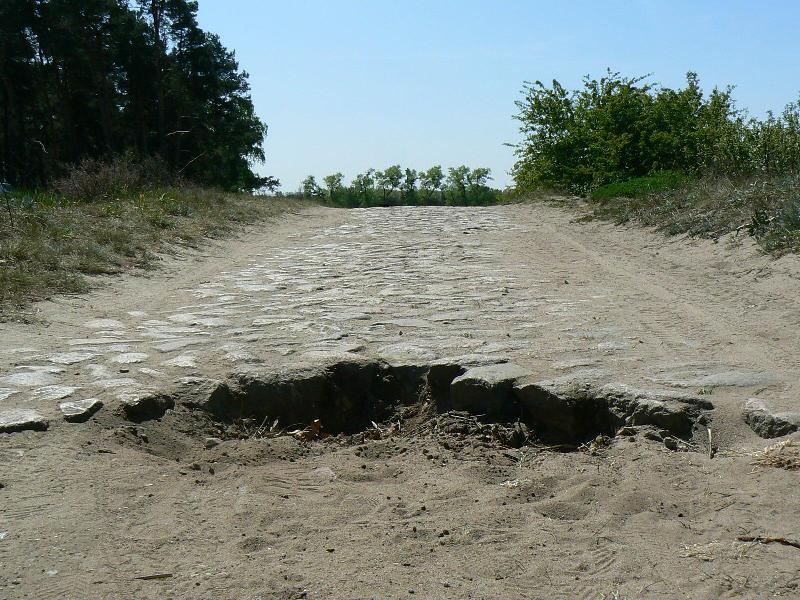 wiadukt na lnii kolejowej Kwidzyn-Prabuty.JPG