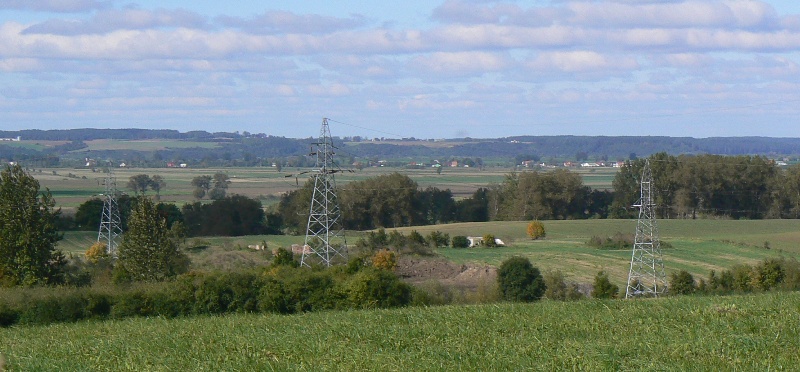 widok koło Rafinerii.JPG