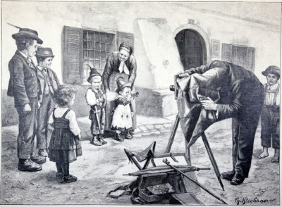 Fotograf - grafika XIX w.jpg