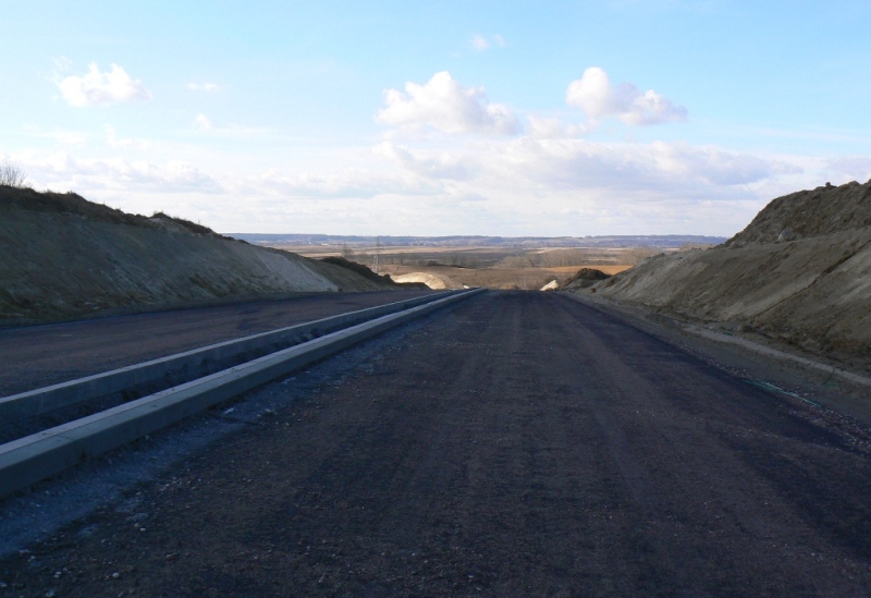 wjazd od Baldramu1.JPG