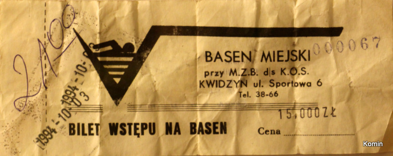 Otwart basen miejski Kwidzyn.JPG