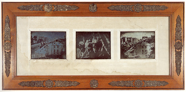 Tryptyk dagerotypów dla króla bawarskiego Ludwika I.jpg