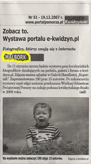 artykuł e-kwidzyn - Kurier K..JPG